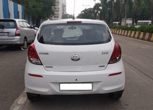 Used 2013 Hyundai i20 MT for sale in Mumbai