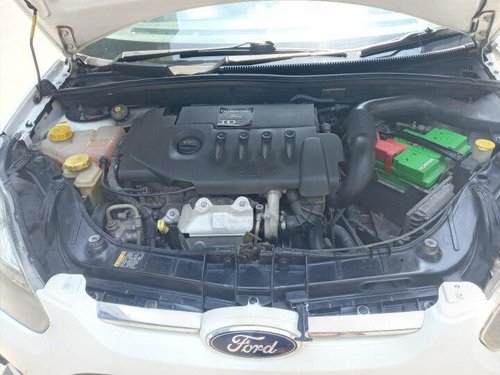 Used Ford Figo Diesel ZXI 2012 MT for sale in Chennai 