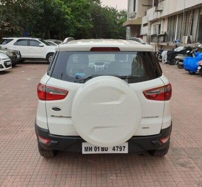 Used 2014 Ford EcoSport AT for sale in Mumbai
