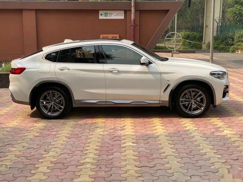 Used BMW X4 2019 AT for sale in New Delhi