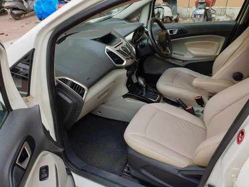 Used 2014 Ford EcoSport AT for sale in Mumbai