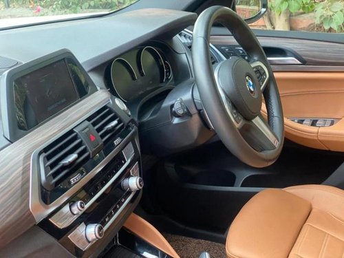 Used BMW X4 2019 AT for sale in New Delhi