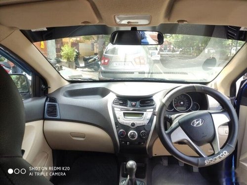 Used 2016 Hyundai Eon Magna Plus MT for sale in Chennai 