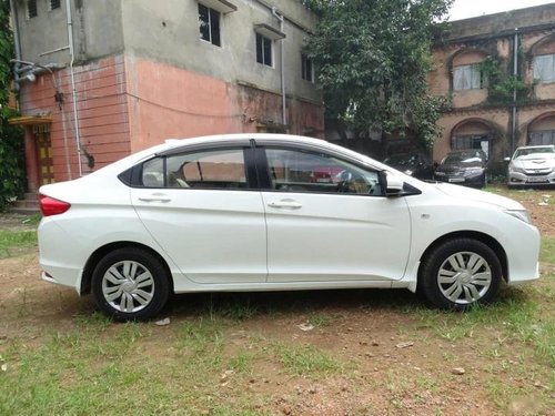 2016 Honda City i VTEC SV MT for sale in Kolkata