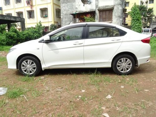 2016 Honda City i VTEC SV MT for sale in Kolkata