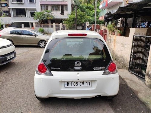 Used Honda Brio 2016 AT for sale in Mumbai