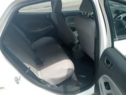 2013 Ford Ecosport 1.5 DV5 Titanium MT in Chennai