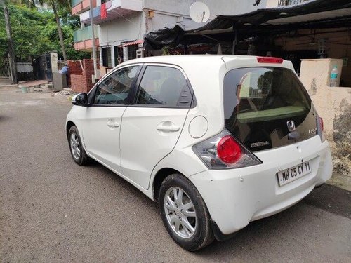 Used Honda Brio 2016 AT for sale in Mumbai