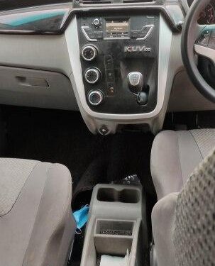 Used 2017 Mahindra KUV100 NXT MT for sale in New Delhi