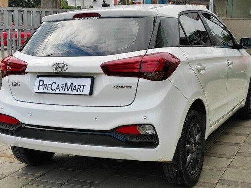 Hyundai Elite i20 2020 MT for sale in Bangalore 