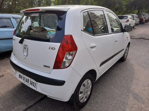 Used 2010 Hyundai i10 AT for sale in Mumbai