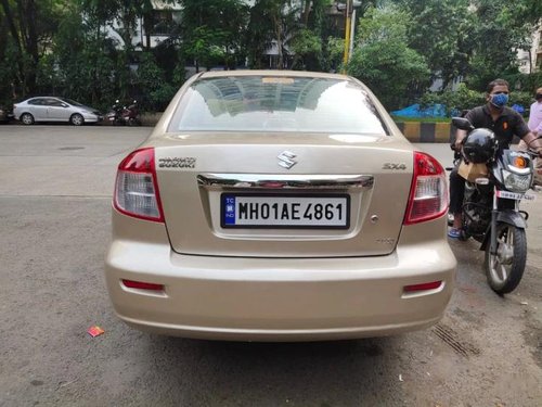 Used 2008 Maruti Suzuki SX4 MT for sale in Mumbai