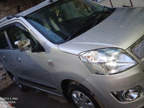 Used Maruti Suzuki Wagon R LXI 2013 MT for sale in Patna 