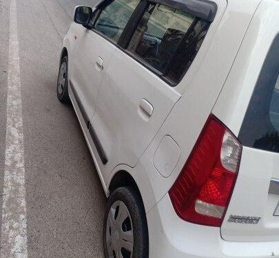 2016 Maruti Suzuki Wagon R VXI MT for sale in Jaipur 
