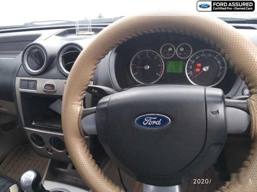 Used Ford Fiesta 1.4 ZXi TDCi ABS 2007 MT for sale in Coimbatore 