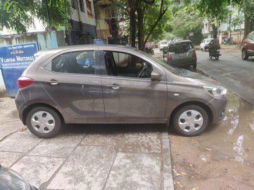 Used Tata Tiago NRG 2016 MT for sale in Chennai 