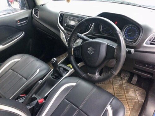 Used 2016 Maruti Suzuki Baleno Delta MT for sale in Kolkata