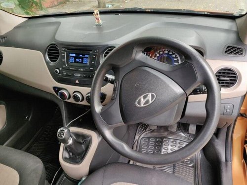 Used Hyundai Grand i10 2014 MT for sale in Mumbai