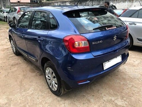 Used 2016 Maruti Suzuki Baleno Delta MT for sale in Kolkata