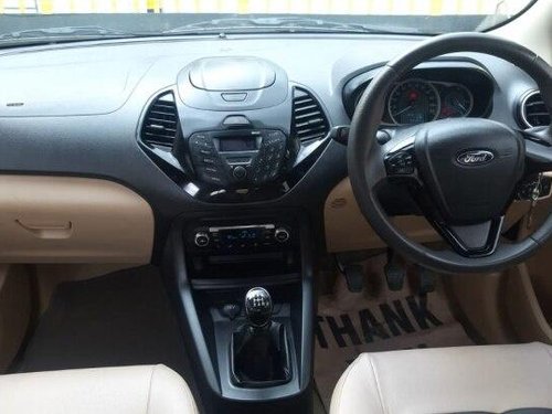 Used Ford Aspire Titanium 2017 MT for sale in Chennai 