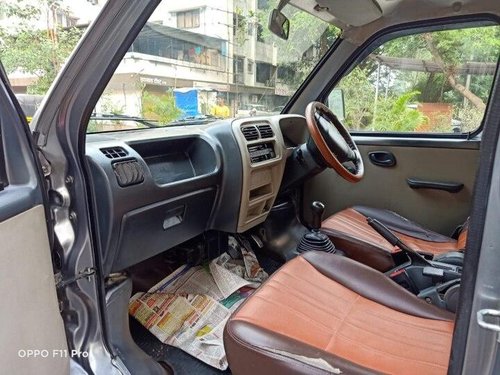 Used Maruti Suzuki Eeco 7 Seater STD 2015 MT for sale in Thane 