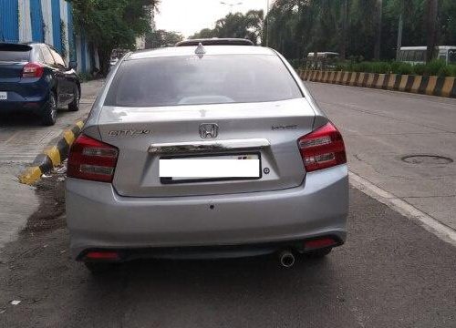 Used Honda City 2012 MT for sale in Mumbai