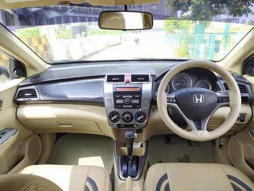 Used Honda City 1.5 V AT 2013 AT for sale in Rajkot 