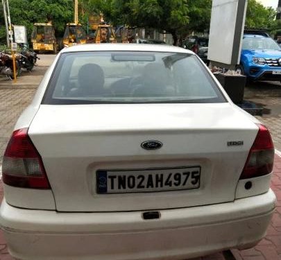 Used Ford Ikon 2009 MT for sale in Chennai 