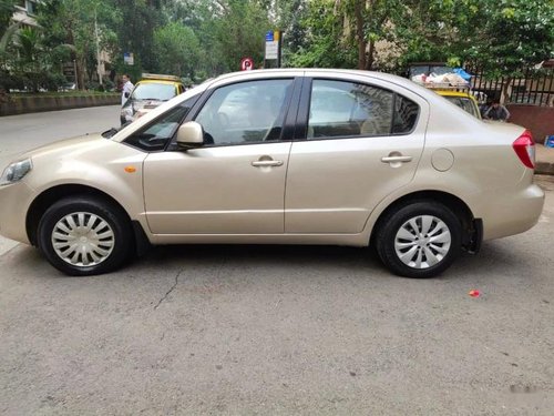 Used 2008 Maruti Suzuki SX4 MT for sale in Mumbai