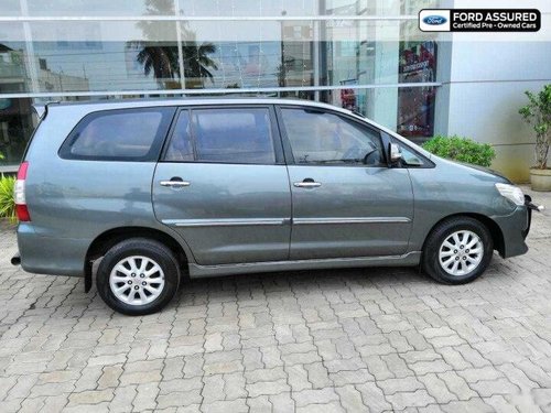 Used 2012 Toyota Innova MT for sale in Chennai 