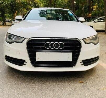 Used 2011 A6 2011-2015  for sale in New Delhi