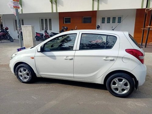 2009 Hyundai i20 Asta MT for sale in Coimbatore