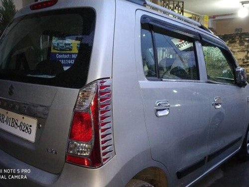 Used Maruti Suzuki Wagon R LXI 2013 MT for sale in Patna 