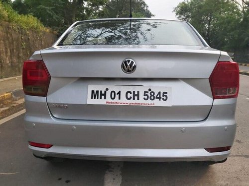 Used 2016 Volkswagen Ameo MT for sale in Mumbai