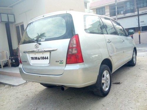 Used 2006 Toyota Innova 2006 MT for sale in Coimbatore 