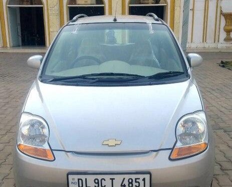 Used 2011 Chevrolet Spark MT for sale in New Delhi