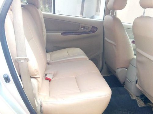 Used 2006 Toyota Innova 2006 MT for sale in Coimbatore 