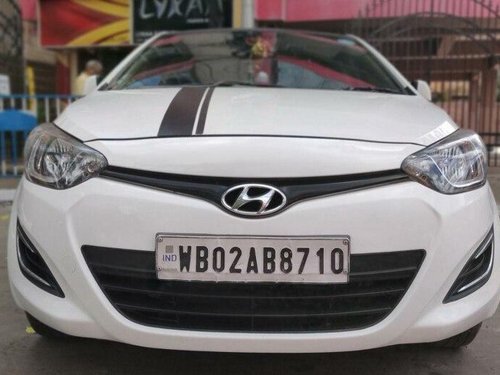 Used Hyundai i20 1.2 Magna 2012 MT for sale in Kolkata