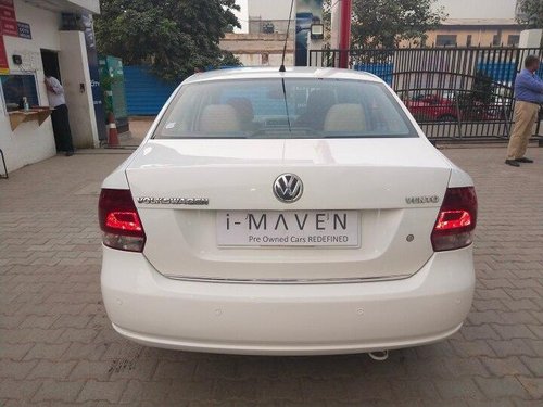 Used 2012 Volkswagen Vento AT for sale in Gurgaon 