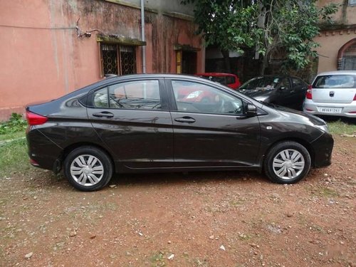 2015 Honda City i VTEC SV MT for sale in Kolkata