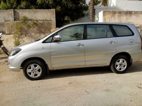 Used 2006 Toyota Innova 2006 MT for sale in Coimbatore 