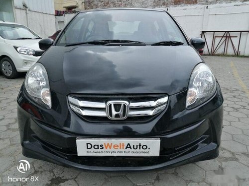 Used 2013 Honda Amaze MT for sale in Chennai 