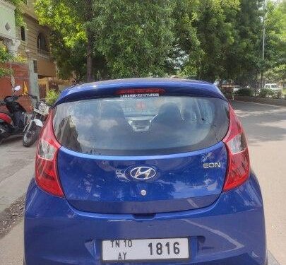 Used 2016 Hyundai Eon Magna Plus MT for sale in Chennai 