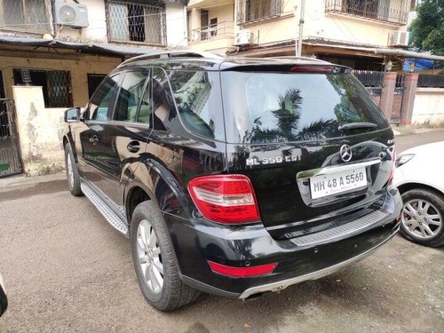Used Mercedes Benz M Class 2013 AT for sale in Mumbai