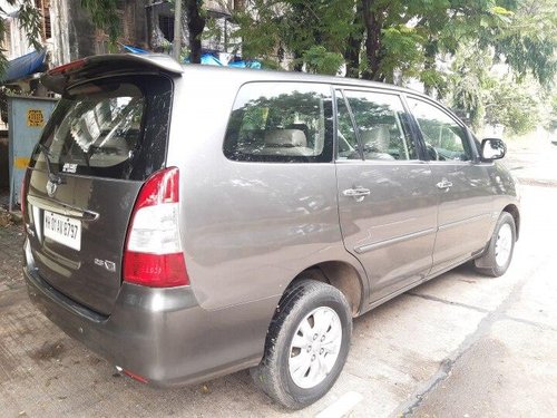 Used Toyota Innova 2011 MT for sale in Mumbai