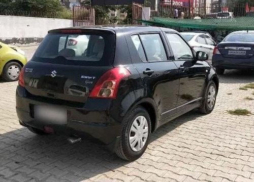 Used Maruti Suzuki Swift VXI BSIII 2009 MT for sale in Ghaziabad 