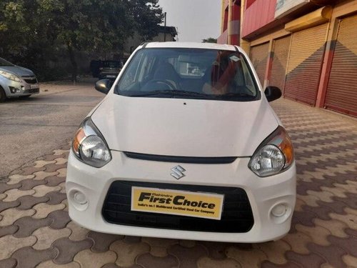 Maruti Suzuki Alto 800 CNG LXI 2016 MT for sale in Faridabad 