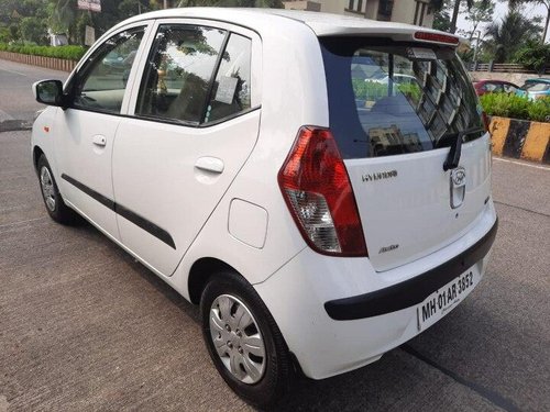 Used 2010 Hyundai i10 AT for sale in Mumbai