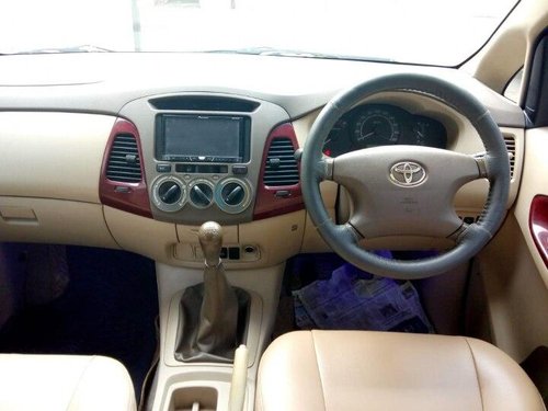 Used 2006 Toyota Innova 2006 MT for sale in Coimbatore 