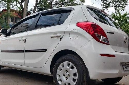 Used Hyundai i20 1.2 Magna 2012 MT for sale in Kolkata